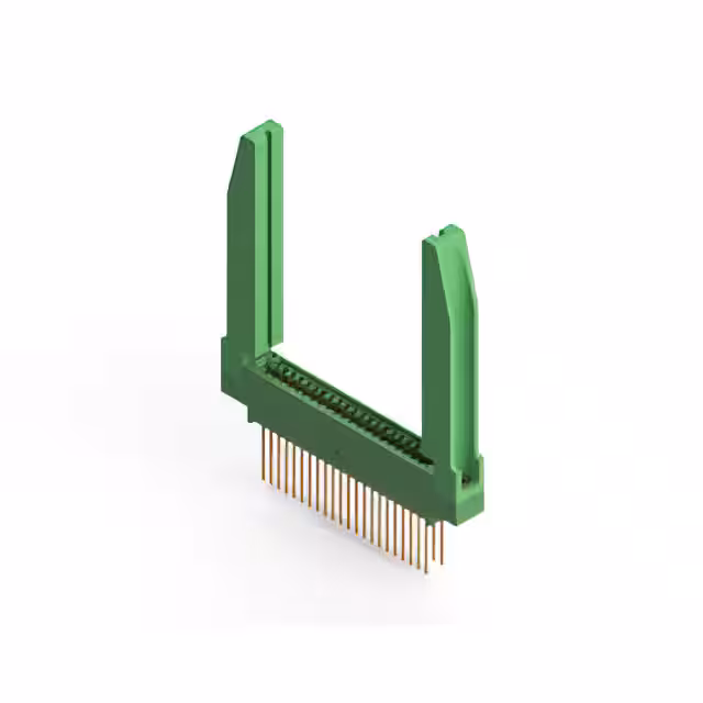 345-044-542-878 EDAC Inc.  Edgeboard Connectors